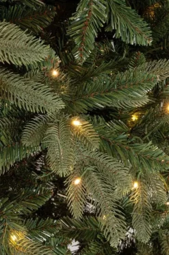 New Bizzotto ALBERO FREJUS H210-2544RAMI 500LED