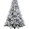 Outlet Bizzotto ALBERO FREJUS INNEVATO H240-2949RAMI