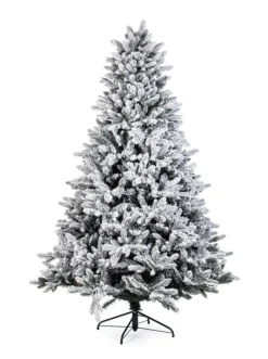 Online Bizzotto ALBERO FREJUS INNEVATO H180-1623RAMI