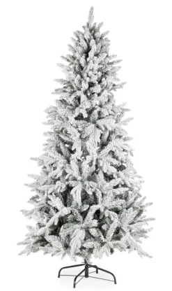 Sale Bizzotto ALBERO HARVARD INNEVATO H210-1927RAMI