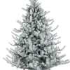 Discount Bizzotto ALBERO SERRONE GHIACCIATO H210-1698RAMI