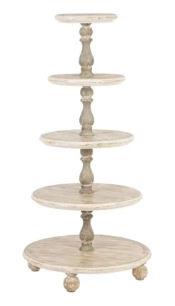 Hot Bizzotto ALZATA 5P STEFFI TO NAT H143