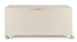 New Bizzotto BAULE P.CUSC. C-RUOTE OCEAN SETA