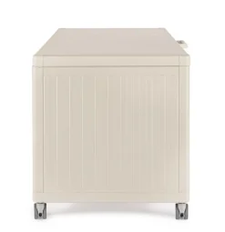 New Bizzotto BAULE P.CUSC. C-RUOTE OCEAN SETA