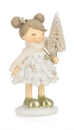 Hot Bizzotto BIMBA TRACEY ST BIANCO C-PINO