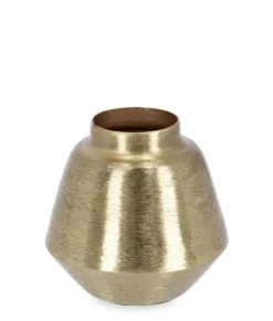 Hot Bizzotto BOTTIGLIA DECORATIVA SAAD ORO H8