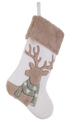 Hot Bizzotto CALZA MELLOW BIA RENNA 45X28