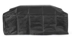 New Bizzotto CAMINO A GAS WOLKE GRIGIO SCURO 110X65