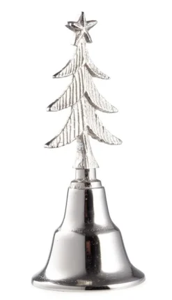 Bizzotto CAMPANA GLOWER PINO ARGENTO