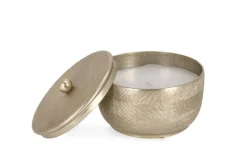 Clearance Bizzotto CANDELA C-COPERCHIO CLAMP ORO D14