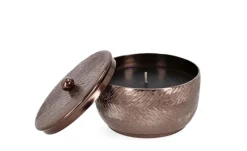 Hot Bizzotto CANDELA C-COPERCHIO CLAMP BRONZO D14