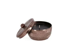 Hot Bizzotto CANDELA C-COPERCHIO CLAMP BRONZO D11