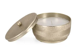 Sale Bizzotto CANDELA C-COPERCHIO CLAMP ORO D16