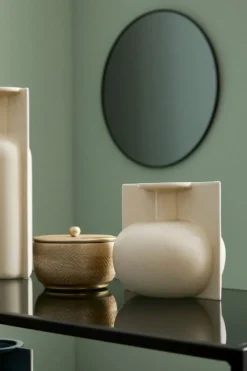 Sale Bizzotto CANDELA C-COPERCHIO CLAMP ORO D16