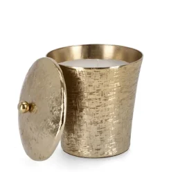 Sale Bizzotto CANDELA C-COPERCHIO LATHE TO ORO D15