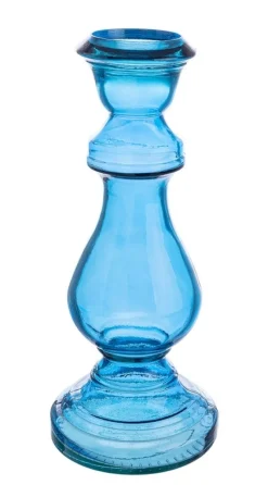 Online Bizzotto CANDELABRO VT JODY BLU ZAFFIRO H40