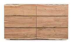 Best Bizzotto CASSETTIERA 6 CASSETTI - ARON