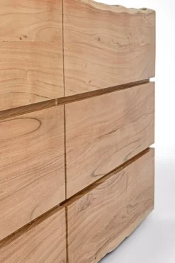 Best Bizzotto CASSETTIERA 6 CASSETTI - ARON