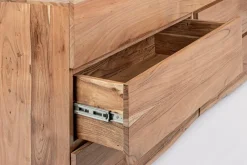 Best Bizzotto CASSETTIERA 6 CASSETTI - ARON