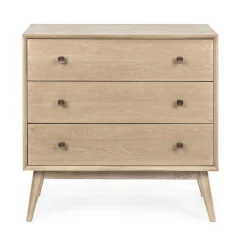 Online Bizzotto CASSETTIERA IN LEGNO - ALANNIS