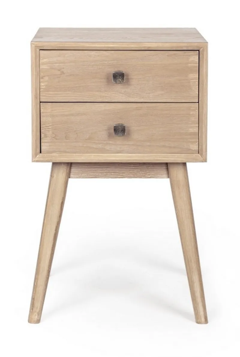 Sale Bizzotto CASSETTIERA IN LEGNO - ALANNIS