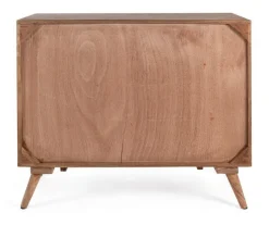 New Bizzotto CASSETTIERA IN LEGNO - KANT