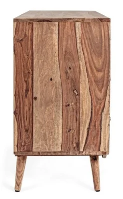 New Bizzotto CASSETTIERA IN LEGNO - KANT