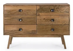 Online Bizzotto CASSETTIERA IN LEGNO - SYLVESTER