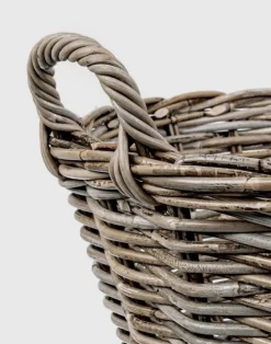 Clearance Bizzotto CESTO 2M NARRA OVALE