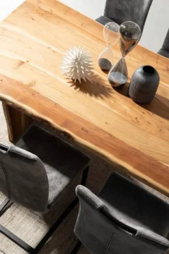 Hot Bizzotto CLESSIDRA KRONOS ARGENTO-BIANCO H39,7