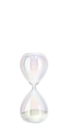 Bizzotto CLESSIDRA KRONOS BIANC PERL-BIANC H19,2