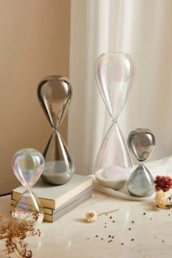 New Bizzotto CLESSIDRA KRONOS BIANC PERL-BIANC H39,7