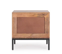 Hot Bizzotto COMODINO 2C KINDIA