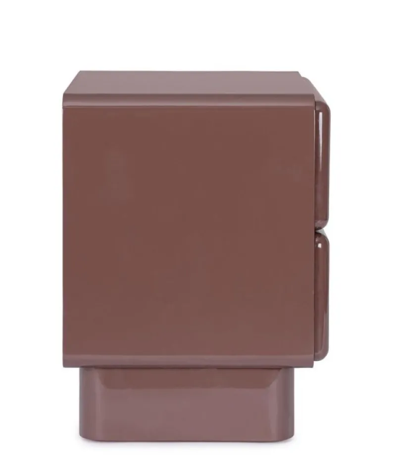 Best Bizzotto COMODINO 2C OTILIA BRICK