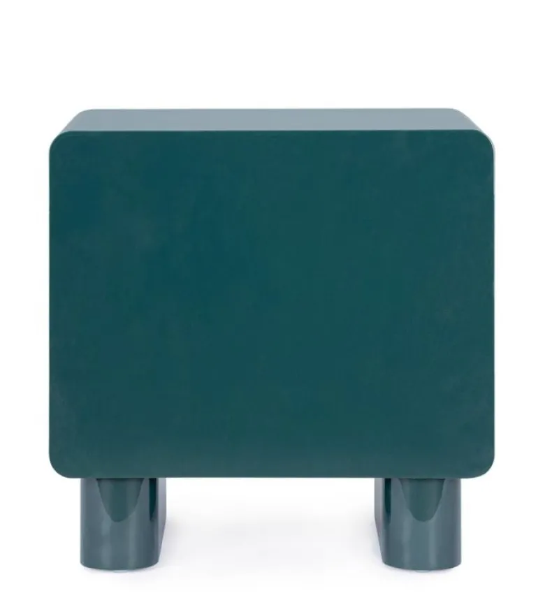 Outlet Bizzotto COMODINO 2C OTILIA DEEP