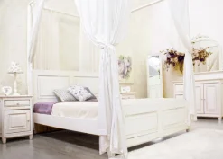 Best Bizzotto COMODINO IN LEGNO - COLETTE