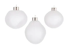 Bizzotto CONF3 PENDAGLIO VT ORGANIC BIA D80 ASS