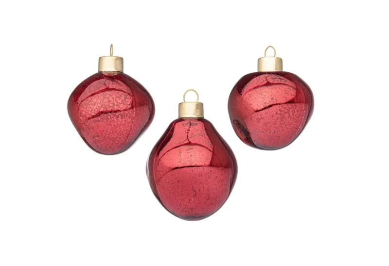 New Bizzotto CONF6 PENDAGLIO VT ORGANIC ROSSO D60 AS3