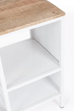 Sale Bizzotto CONSOLLE BAR VESPA BLU