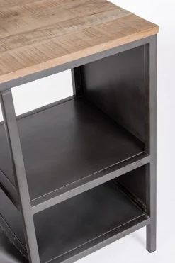 New Bizzotto CONSOLLE BAR VESPA METAL