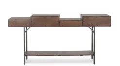 Outlet Bizzotto CONSOLLE 4C KIBIK