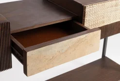 Outlet Bizzotto CONSOLLE 4C KIBIK