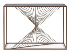 Online Bizzotto CONSOLLE ESPIRAL 107X30 COIN