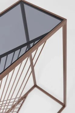 Online Bizzotto CONSOLLE ESPIRAL 107X30 COIN