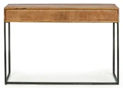 Sale Bizzotto CONSOLLE IN LEGNO 3 CASSETTI - EGON