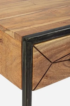 Sale Bizzotto CONSOLLE IN LEGNO 3 CASSETTI - EGON