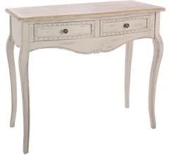 Clearance Bizzotto CONSOLLE IN LEGNO - CLARISSE