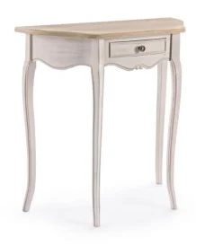 Online Bizzotto CONSOLLE IN LEGNO - CLARISSE