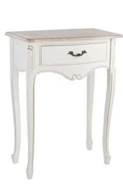 Online Bizzotto CONSOLLE IN LEGNO - JUSTINE