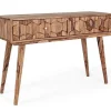 Discount Bizzotto CONSOLLE IN LEGNO - KANT